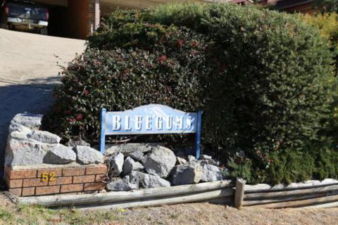 Blue Gums 1 - Darwin Holiday 3