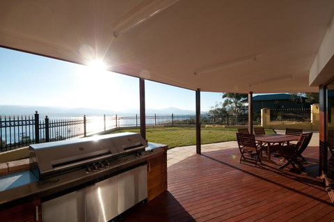 Scandinavian Castle - Darwin Holiday 3