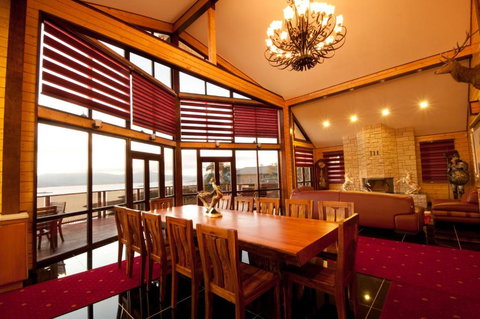 Scandinavian Castle - Darwin Holiday 5