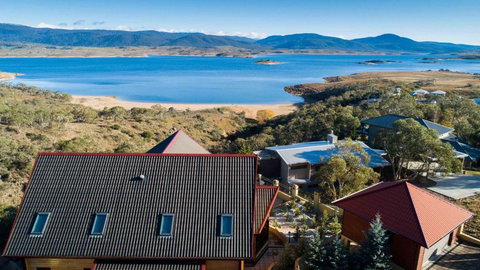 Scandinavian Castle - Darwin Holiday 6