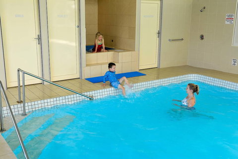 Leisure Ville Holiday Centre - Darwin Holiday 3