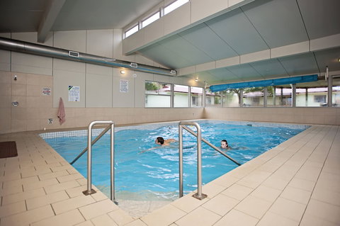 Leisure Ville Holiday Centre - Darwin Holiday 2