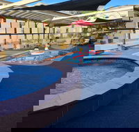 Elm Court Motel - Darwin Holiday