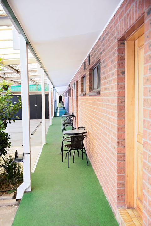 Elm Court Motel - Darwin Holiday 5