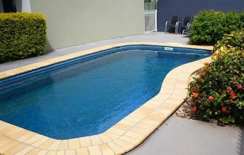 Blackwater Motor Inn - Darwin Holiday 4