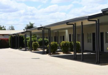 Blackwater Motor Inn - Darwin Holiday 1