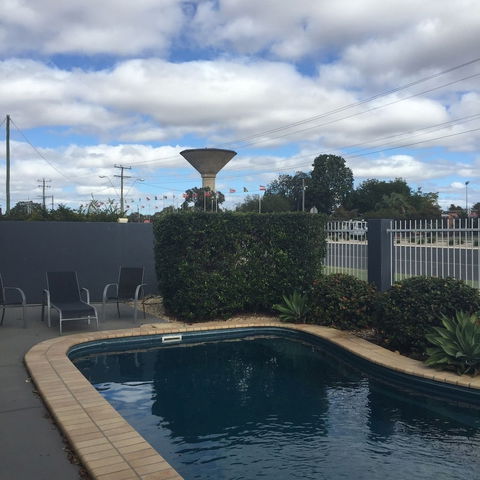 Blackwater Motor Inn - Darwin Holiday 5