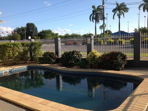 Blackwater Motor Inn - Darwin Holiday 3