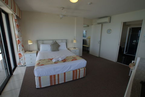 Windward Passage Holiday Apartments - Darwin Holiday 6
