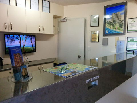 Windward Passage Holiday Apartments - Darwin Holiday 2