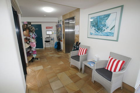 Windward Passage Holiday Apartments - Darwin Holiday 3