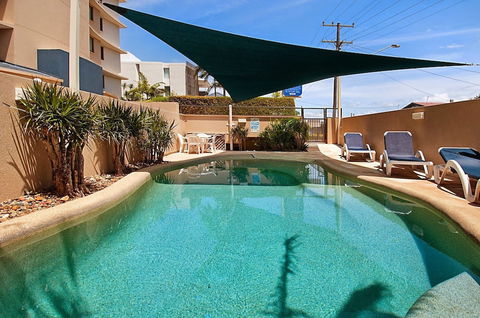 Windward Passage Holiday Apartments - Darwin Holiday 1
