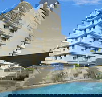 Windward Passage Holiday Apartments - Darwin Holiday