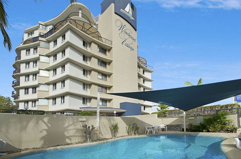 Windward Passage Holiday Apartments - Darwin Holiday 0
