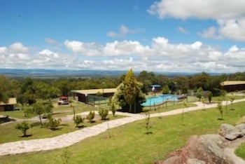 Cherrabah Resort - Darwin Holiday 5