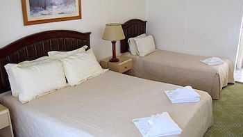 Cherrabah Resort - Darwin Holiday 3