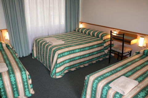 The Hermitage Motel - Darwin Holiday 6