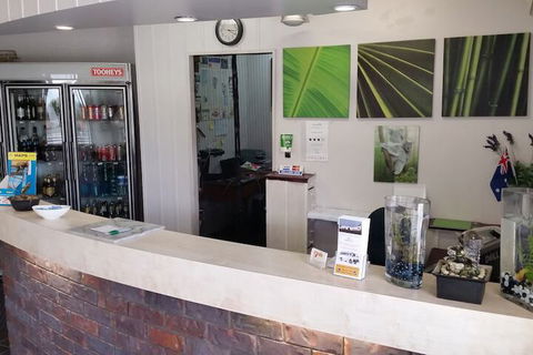 Espana Motel - Darwin Holiday 5