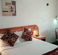 Espana Motel - Darwin Holiday