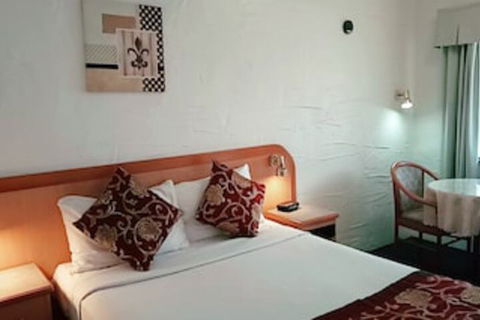 Espana Motel - Darwin Holiday 0