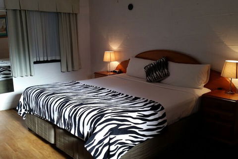 Espana Motel - Darwin Holiday 7
