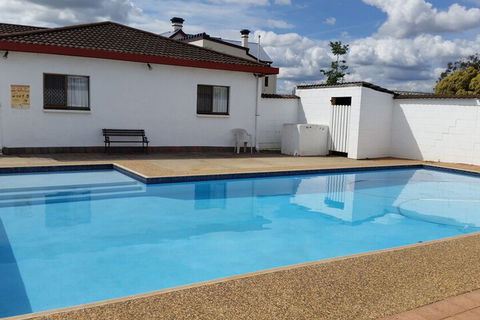Espana Motel - Darwin Holiday 4