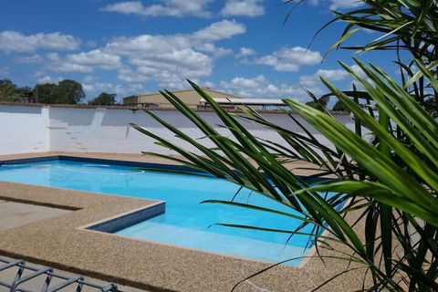 Espana Motel - Darwin Holiday 3