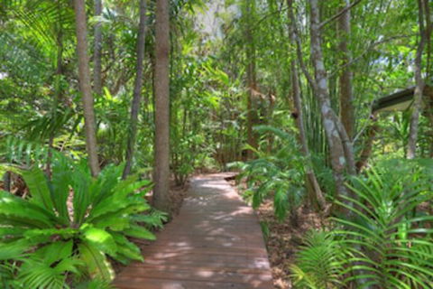 Montville Grove - Darwin Holiday 0