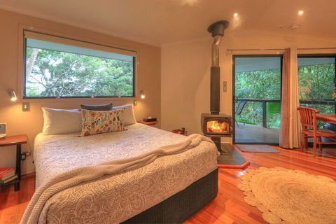 Montville Grove - Darwin Holiday 5
