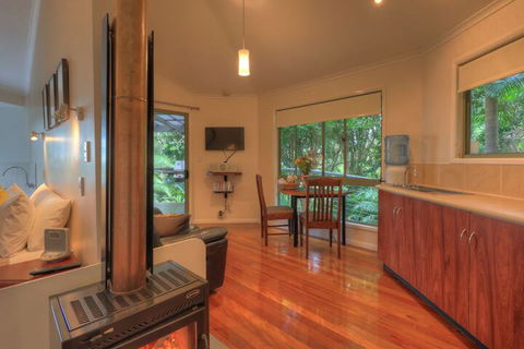 Montville Grove - Darwin Holiday 4