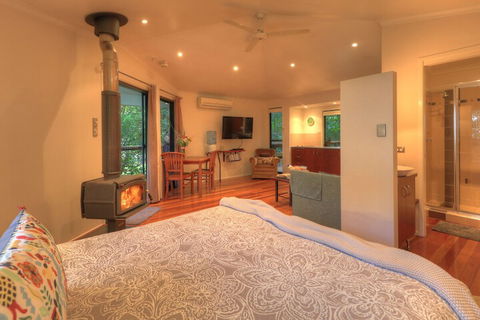 Montville Grove - Darwin Holiday 6
