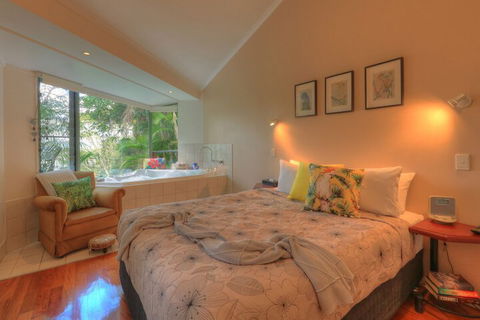 Montville Grove - Darwin Holiday 3