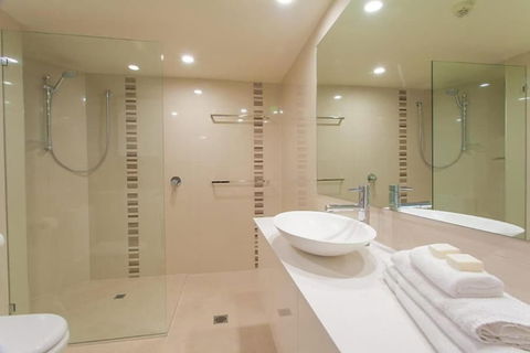 Las Rias - Darwin Holiday 2