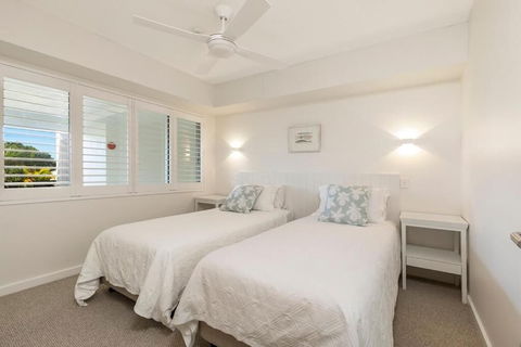 Las Rias - Darwin Holiday 4