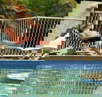 Las Rias - Darwin Holiday