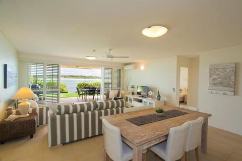 Las Rias - Darwin Holiday 6