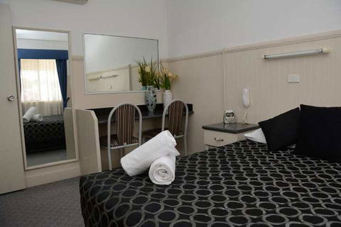 Ben Chifley Motor Inn - Darwin Holiday 6
