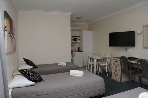 Ben Chifley Motor Inn - Darwin Holiday 5