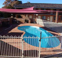Ben Chifley Motor Inn - Darwin Holiday