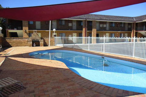 Ben Chifley Motor Inn - Darwin Holiday 4