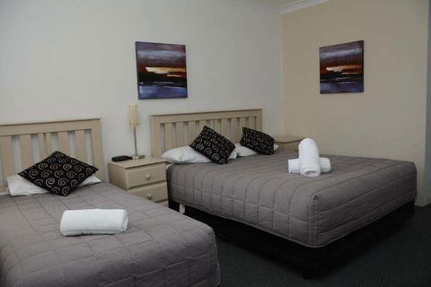 Ben Chifley Motor Inn - Darwin Holiday 7