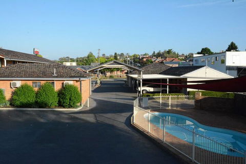 Ben Chifley Motor Inn - Darwin Holiday 2