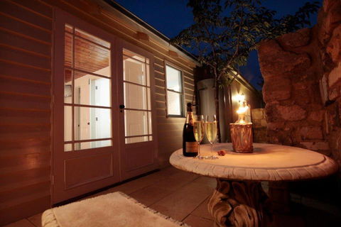 Apartment 35 - Darwin Holiday 2