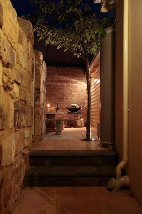 Apartment 35 - Darwin Holiday 3