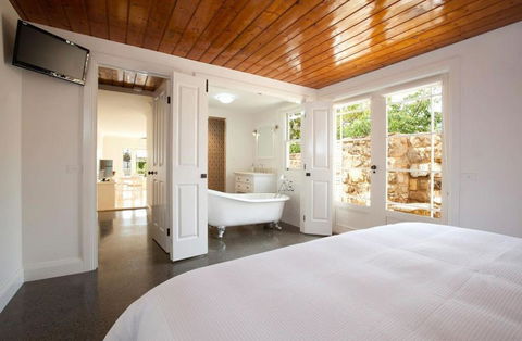 Apartment 35 - Darwin Holiday 5