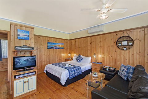Sails Elegant Spacious Beach Villa - Darwin Holiday 7