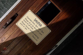 Attunga Alpine Lodge And Apartments - Darwin Holiday 4