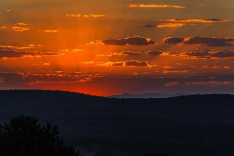 2 Dukes Daylesford - Darwin Holiday 2