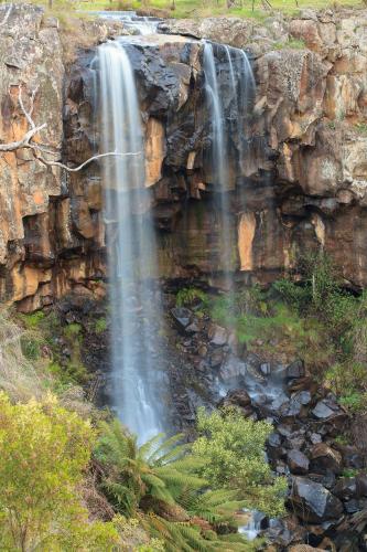 2 Dukes Daylesford - Darwin Holiday 6