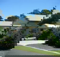 Pepper Tree Cabins - Darwin Holiday